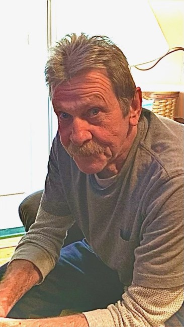 Obituary of Edward A. Matusz