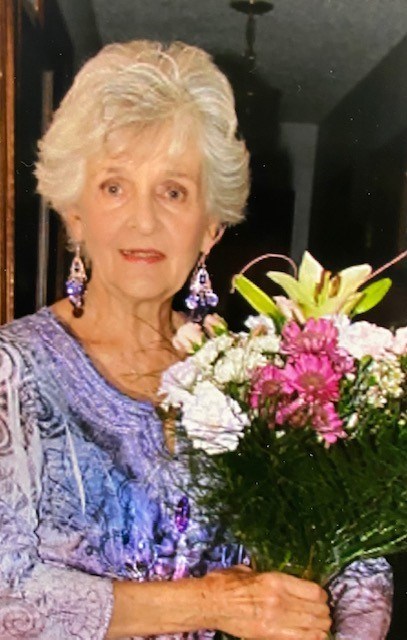 Obituary of Nancy R. Pugh