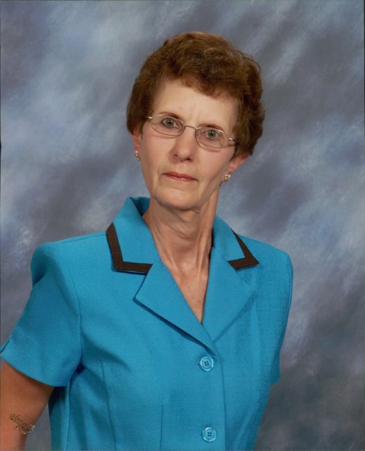 Obituary of Myra Jean Jernigan