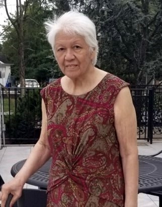 Obituary of Obdulia Natoza Dizon