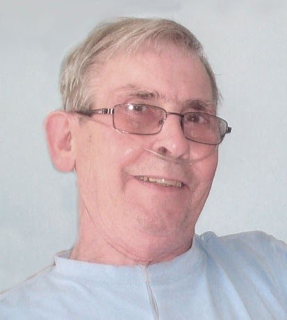 Avis de décès de Anthony Joseph Gunning