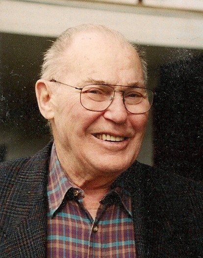 Obituary of Lyall Adam Lang