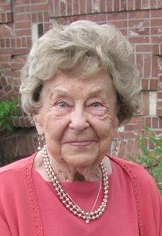 Obituary of Florence D. Morris