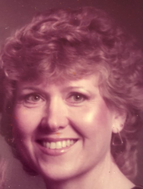 Obituary of Betty Ruth Jones