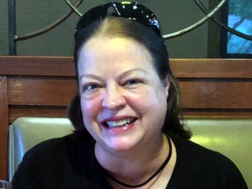 Obituary of Deborah Kay Owings