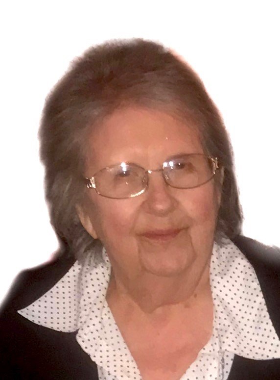 Obituary of Roberta Brown