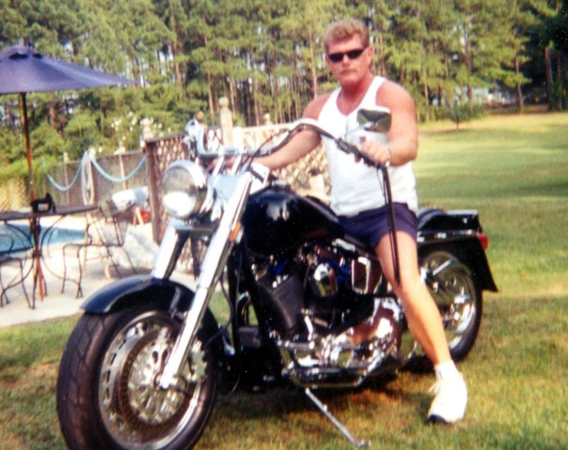 Obituary of David A. McDaniel