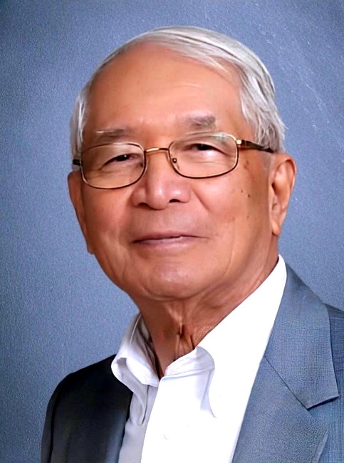 Obituary of Armando Celestino Gaspar