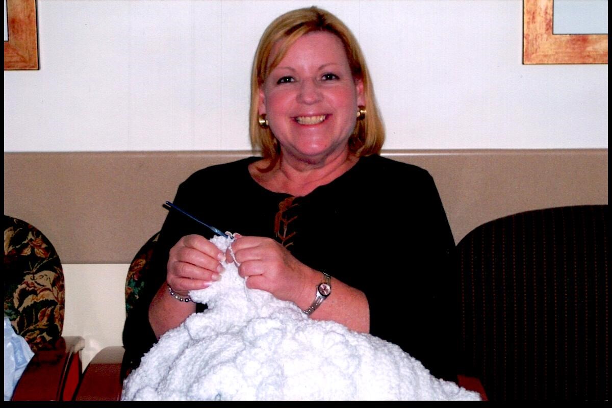 Obituary of Sheila Jane Brownlow