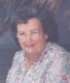 Obituary of Lolita Patricia Catania