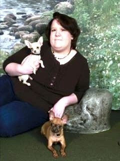 Obituary of Rebecca A. Catlin