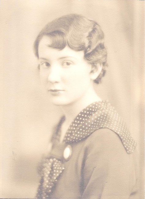 Obituary of Sylvia Mae Hodgson