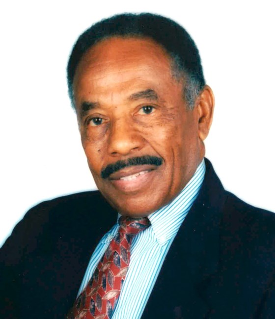 Obituary of Frank Eugene Allen