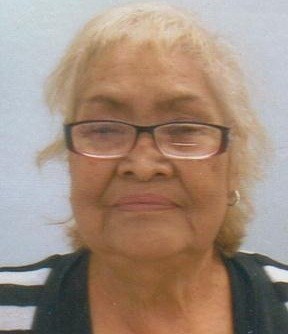 Obituary of Maria Mercedes Orozco