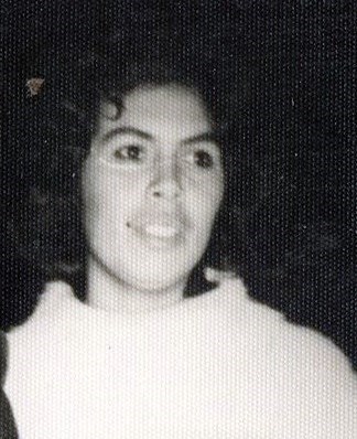 Obituary of Carmen Rosa Guevara