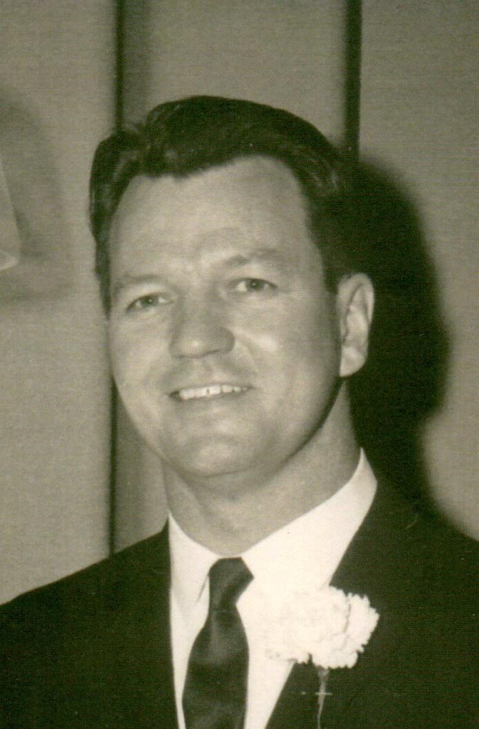 Obituary of Frank B. Maze