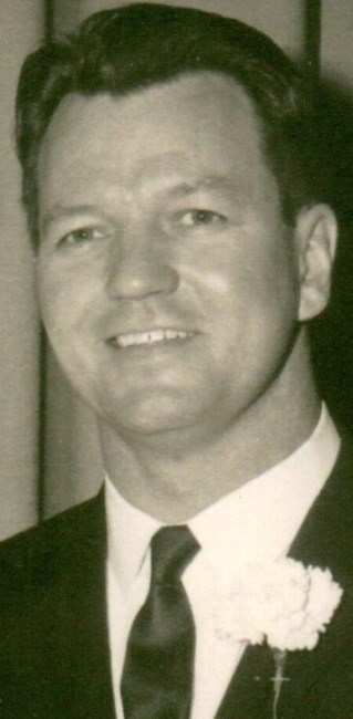Obituary of Frank B. Maze