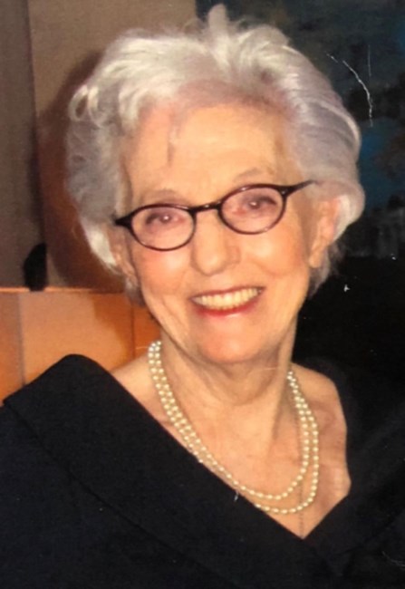Obituary of Mary Iovino