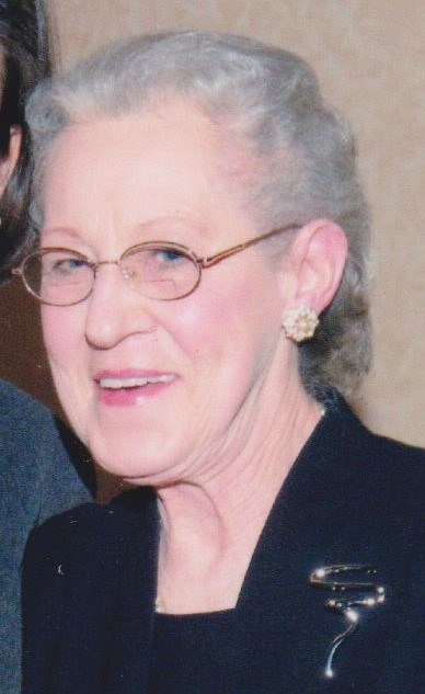 Obituary of Dorothy Davis