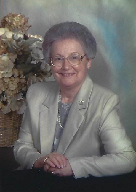 Obituary of Ruth Ann Boes