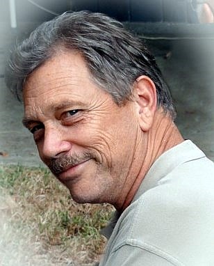 Obituary of John Robert Davis