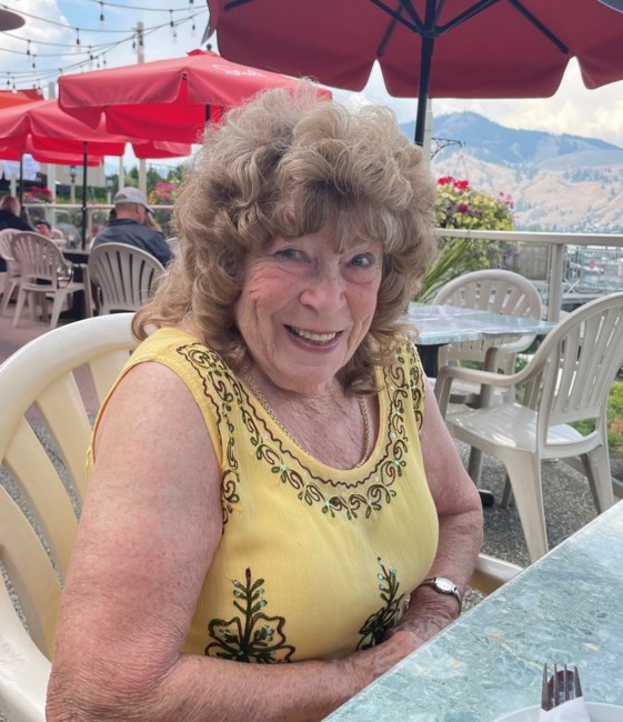 Obituary of Doreen Mary Bickerstaffe