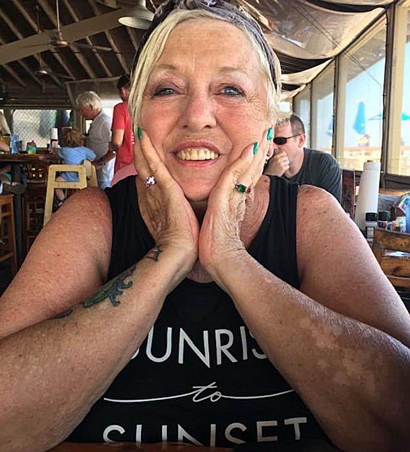 Obituary of JoAnne Preslar