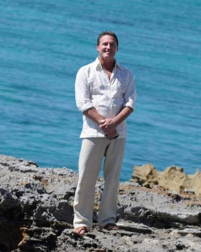 Avis de décès de David G. Lauterborn