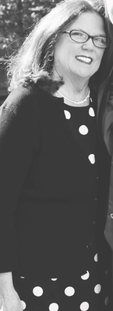 Obituary of Rebecca Poole Radvak