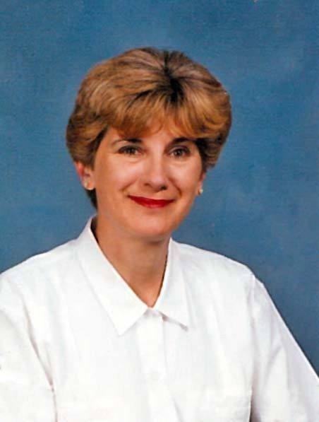 Obituary of Gloria Wagner