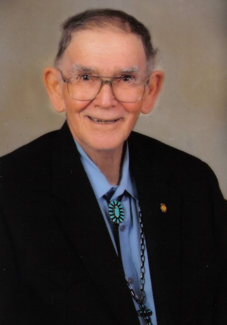 Obituary of Gerald Lee McNally