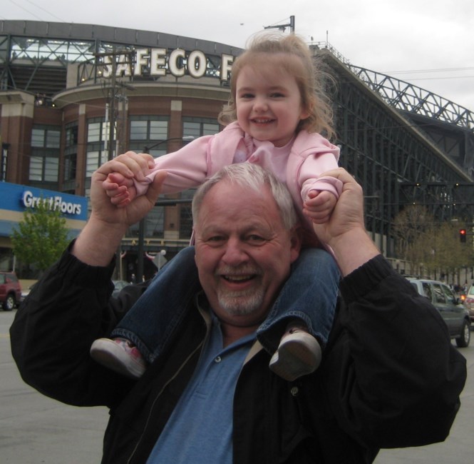 Obituary of Charles Dehnert