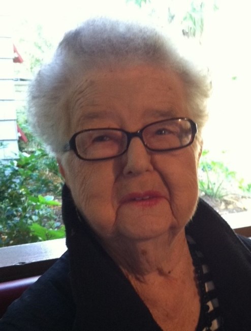 Obituary of Dorothy L. Austin