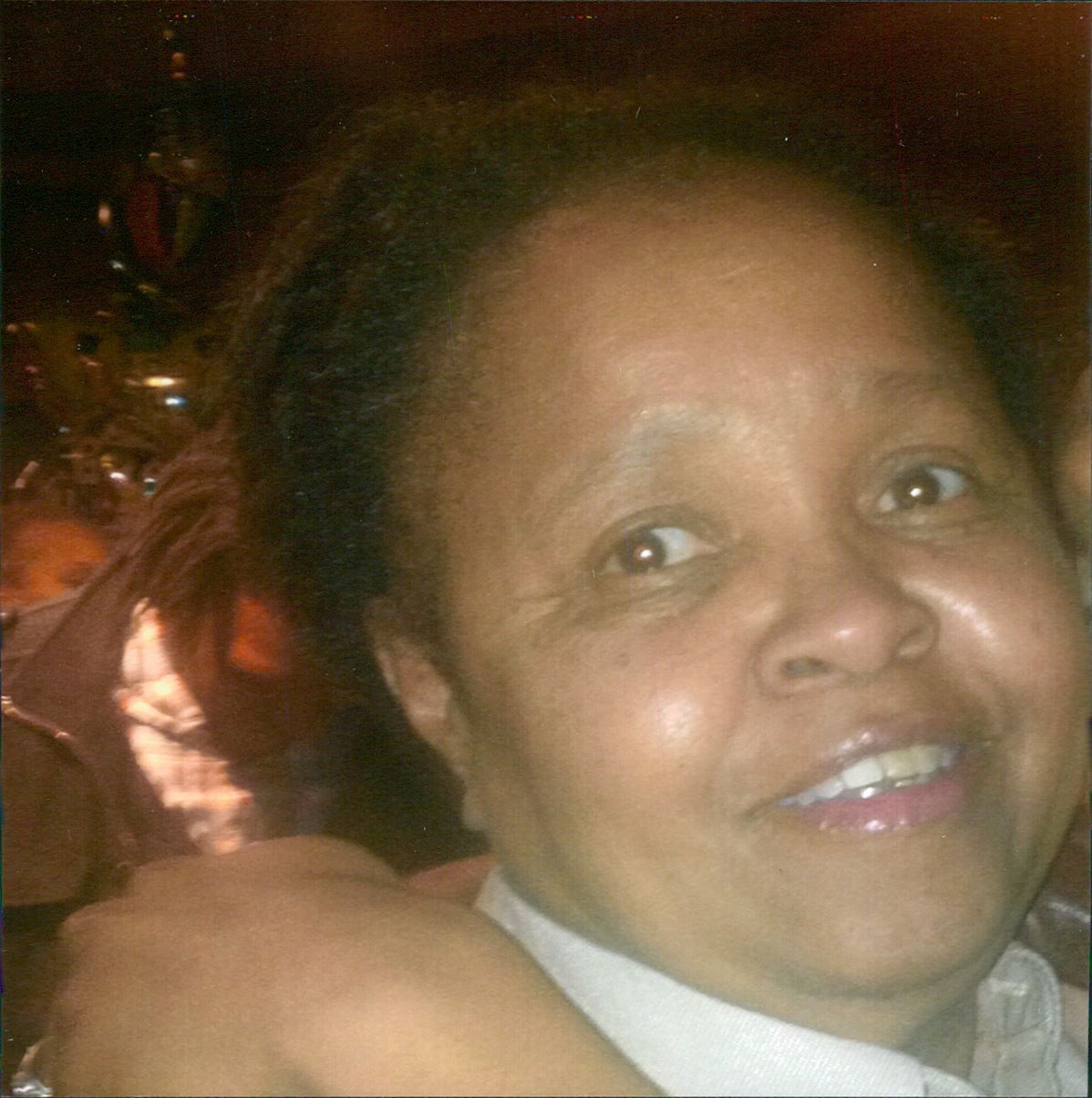 Obituary of Opal Zalina Johnson