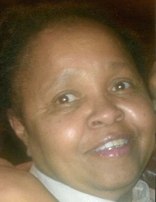 Obituary of Opal Zalina Johnson