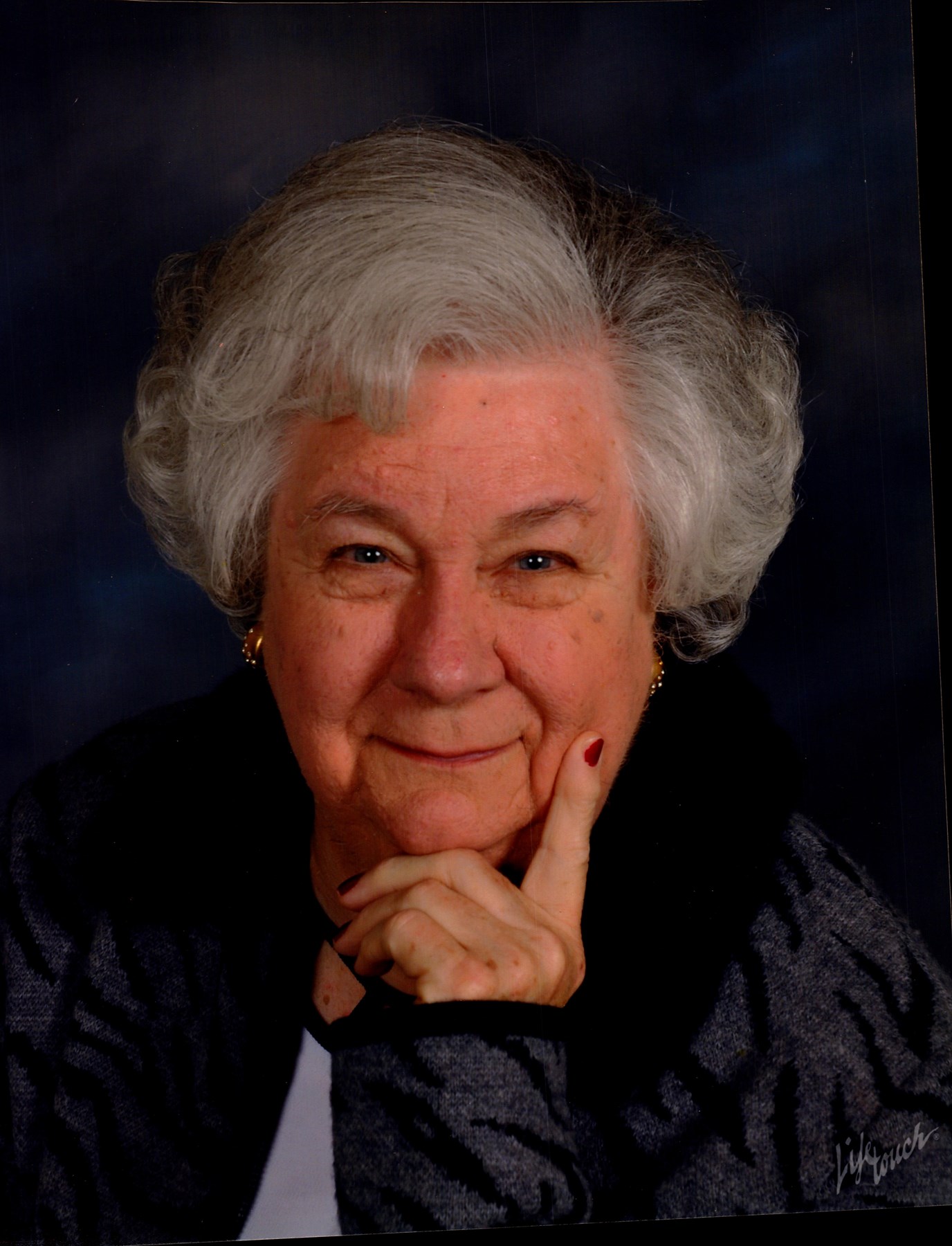 Obituary of Jeanne Isabelle Montgomery