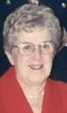 Obituary of Mary I. Coyne Klingenberg