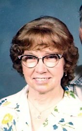 Obituary of Virginia Marie Hardt