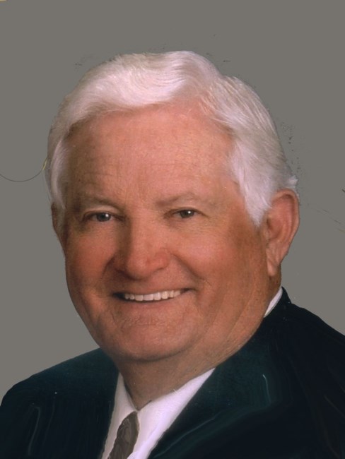 Obituary of Calvin Henry Harris