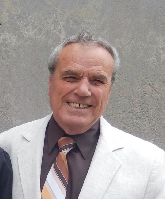 Obituary of Manuel J. Meireles
