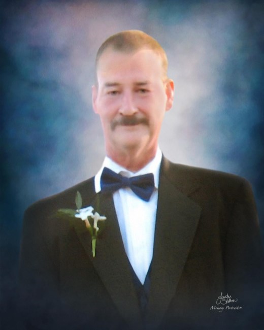 Obituary of Gary Curtis Dorough