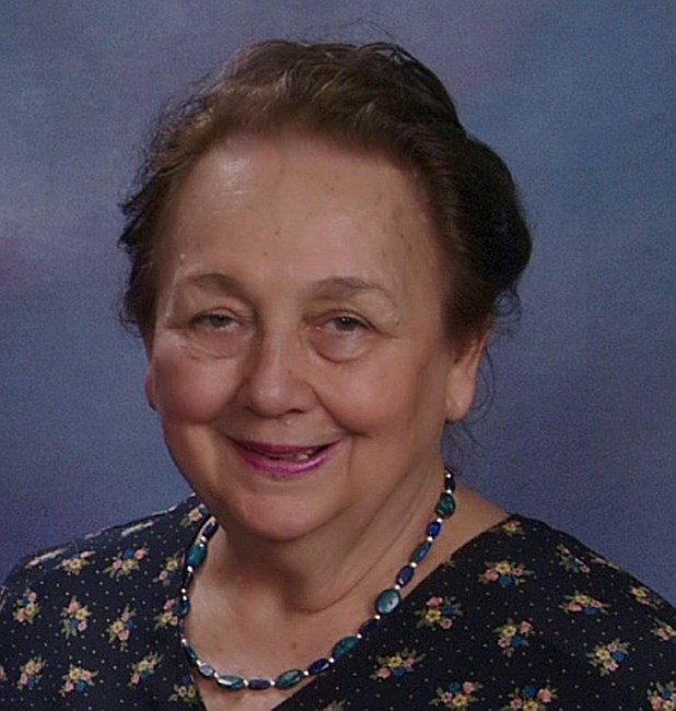 Obituary of Dr. Nell Celita Adele Blevins Varn