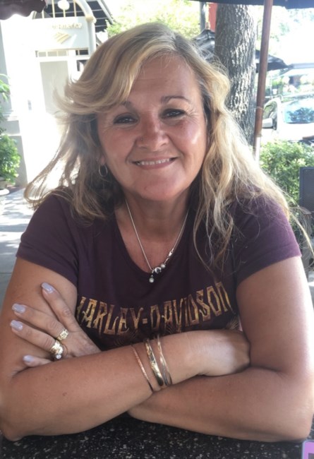 Obituary of Renata Nazzal