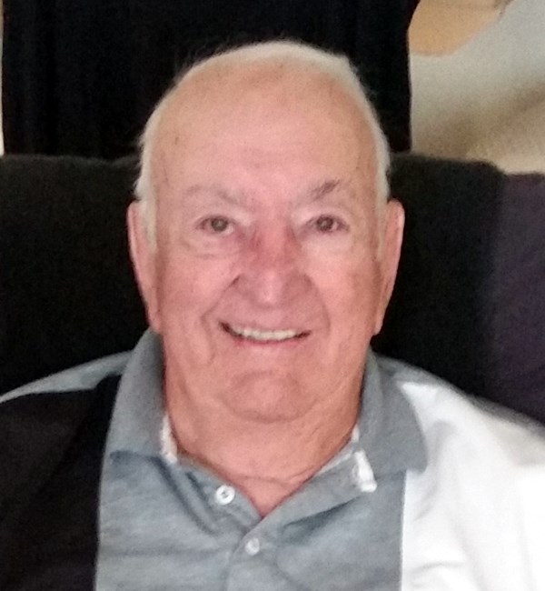 Obituary of Robert Leonard Wemple