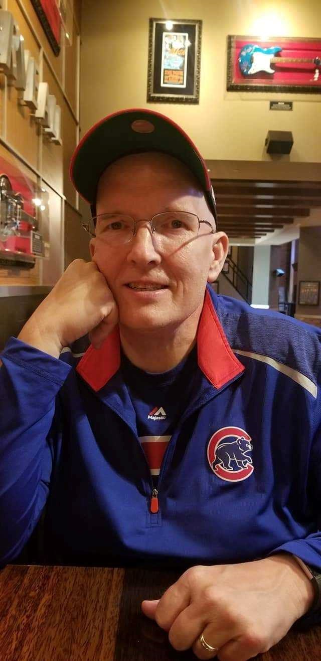 William T. Pitchford Obituary Crown Point, IN