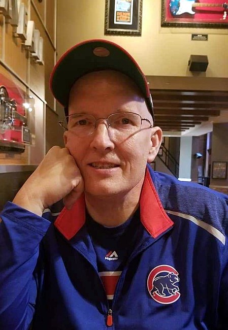 Obituary of William T. Pitchford