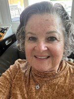 Nancy Adams
