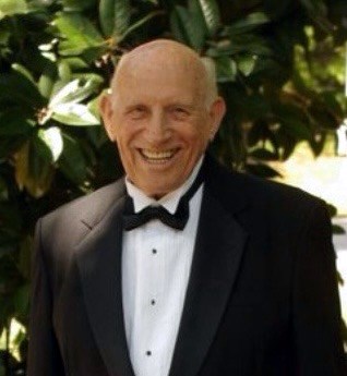 Obituary of DC Lawson