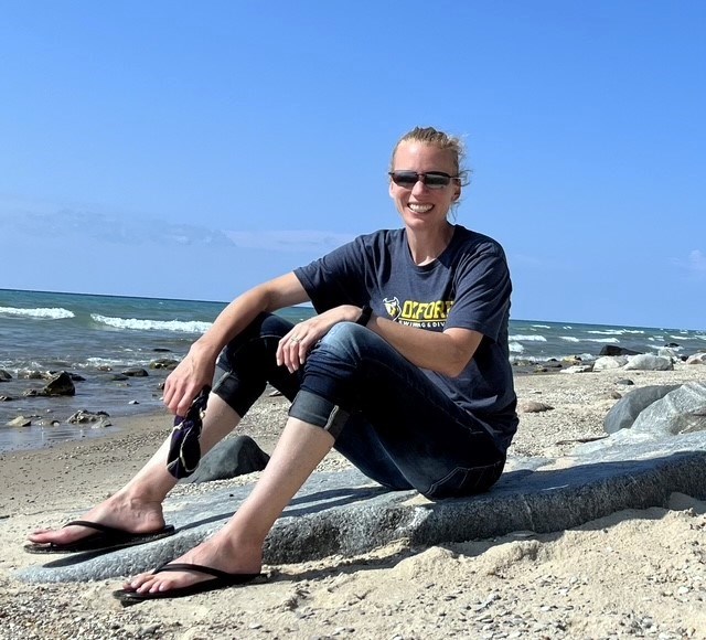 Avis de décès de Catherine "Caty" Alice Gittner