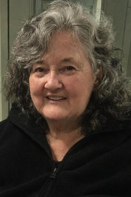 Obituary of Joan Victoria Miller